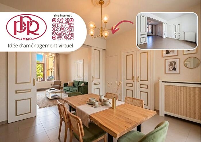 3-kamerhuis te koop in BEAUMONT