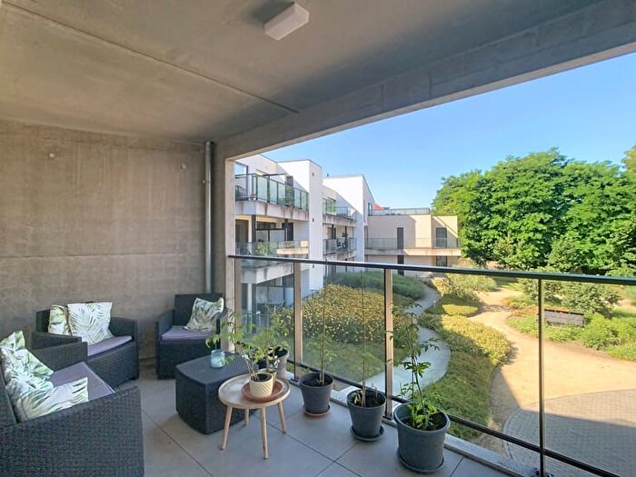 2-kamerappartement te huur in Rotselaar