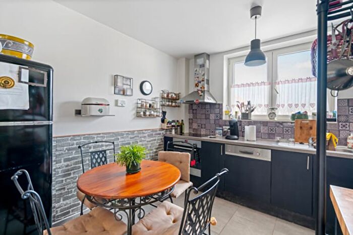 2-kamerappartement te koop in Blankenberge