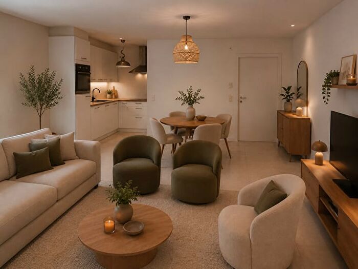 1-kamerappartement te koop in Torhout