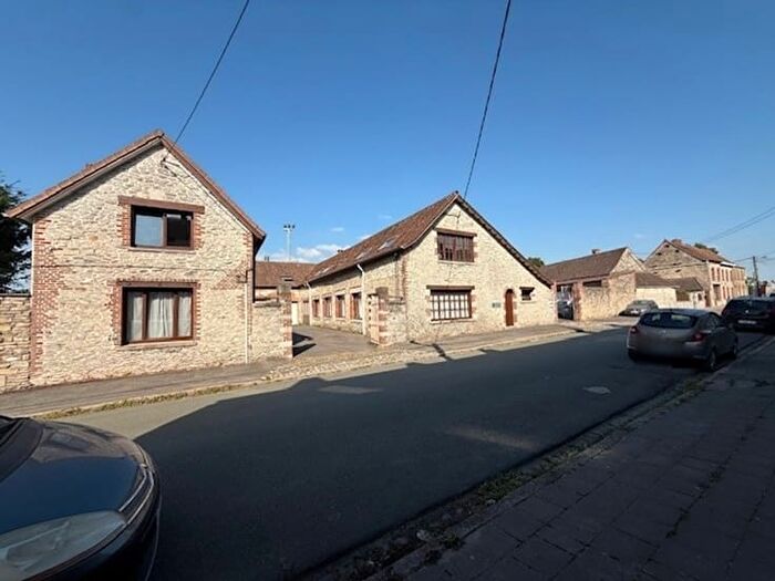 6-kamerhuis te koop in TOURNAI