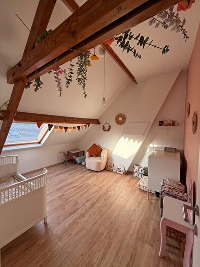 Huizen Koop Huur - 2