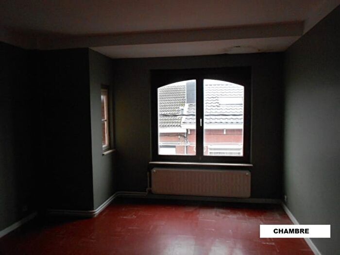 1-kamerappartement te huur in Liège