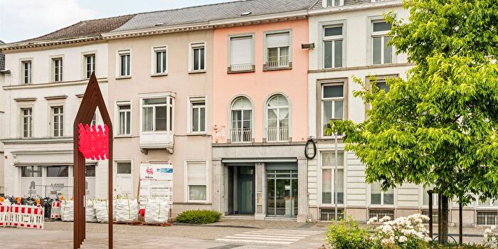 Huizen Koop Huur - 2