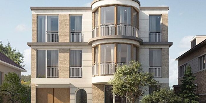 3-kamerappartement te koop in Ekeren