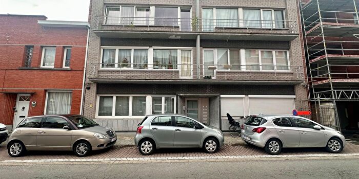 2-kamerappartement te huur in Willebroek