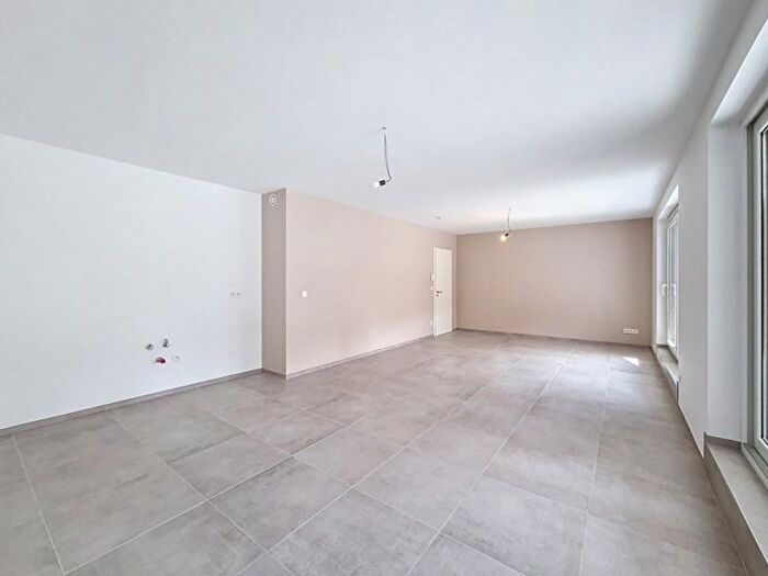 2-kamerappartement te koop in ANS