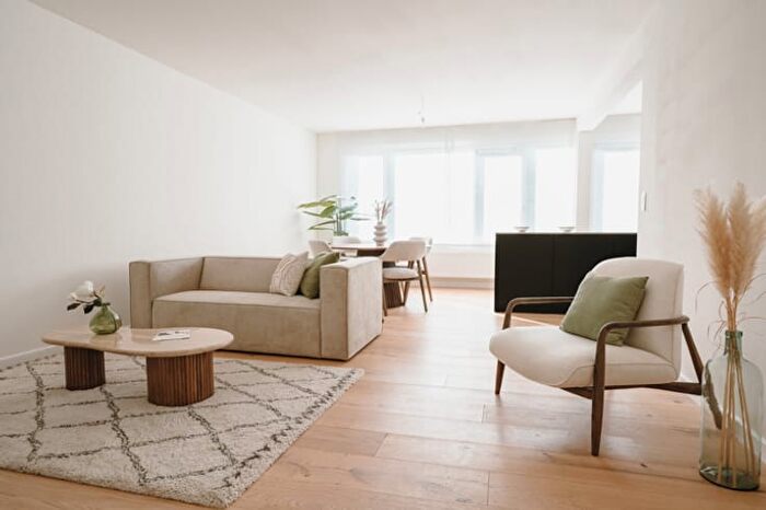 2-kamerappartement te koop in Brasschaat