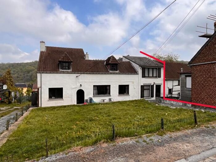 3-kamerhuis te koop in Dave