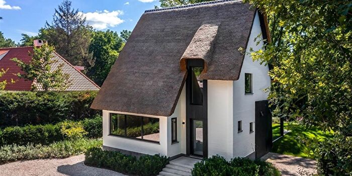 3-kamerhuis te koop in Schilde