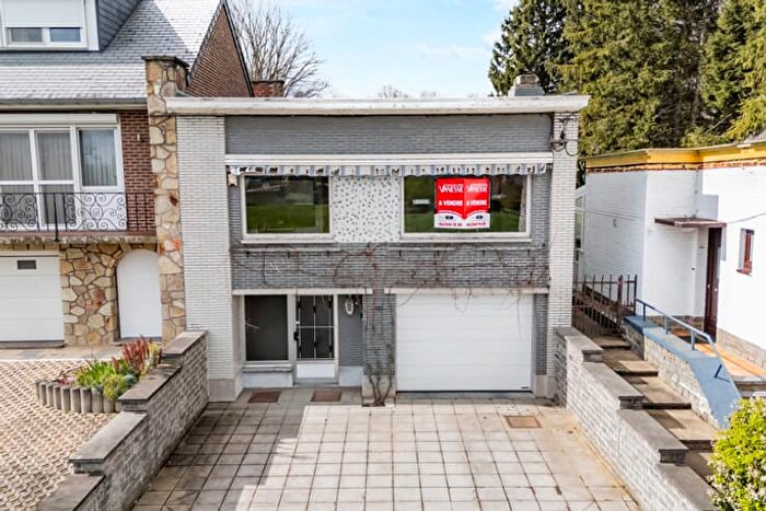 13-kamerhuis te koop in Milmort