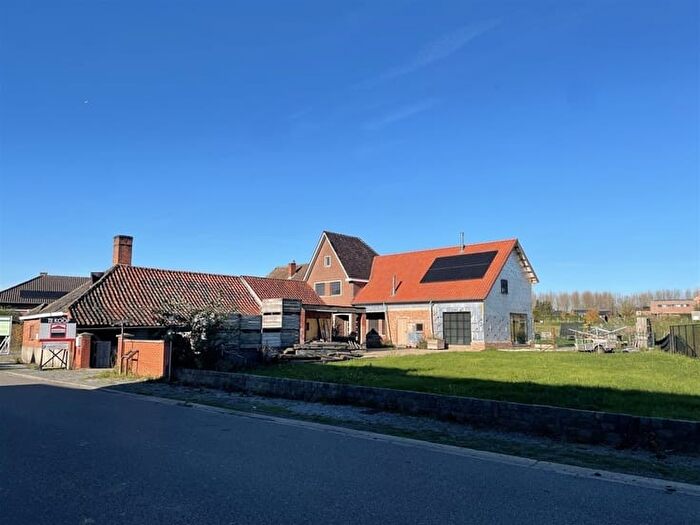 6-kamerhuis te koop in WELLEN