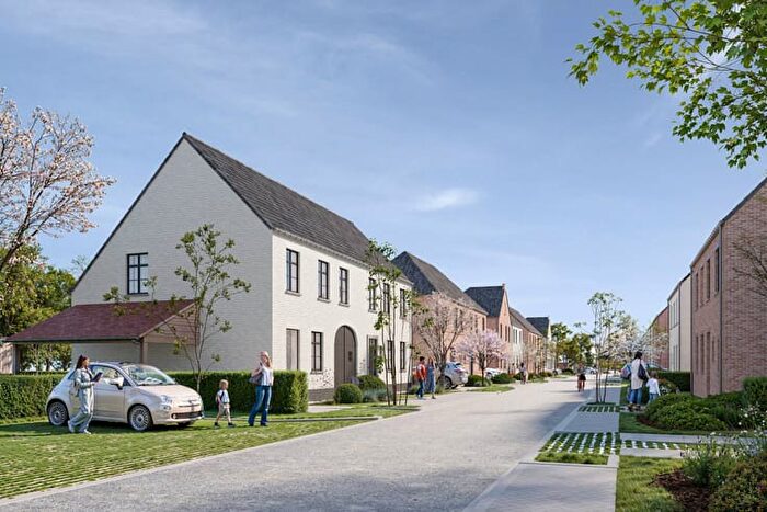 Huizen Koop Huur - 3