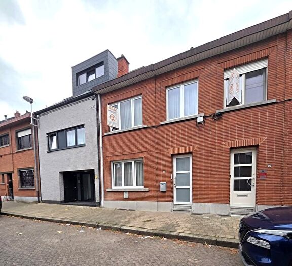 1-kamerhuis te koop in Machelen