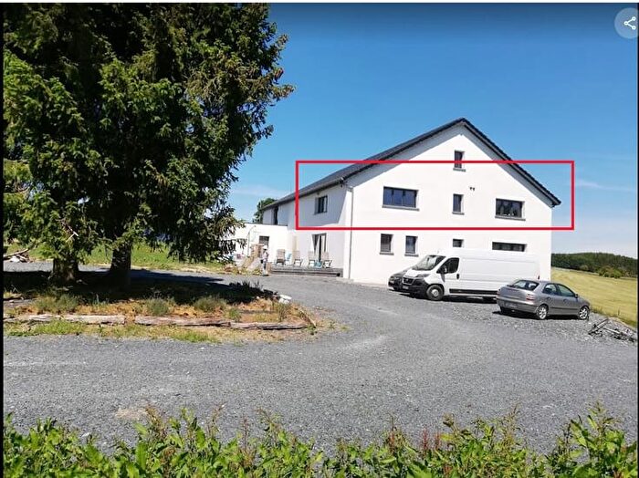 2-kamerappartement te koop in Gouvy Beho