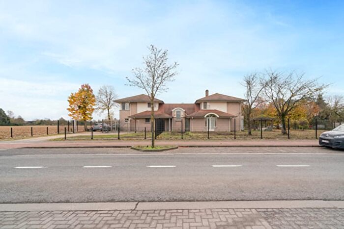 4-kamerhuis te koop in Gavere