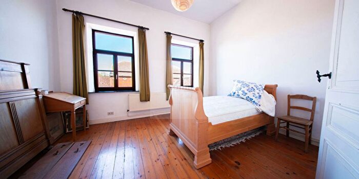 Huizen Koop Huur - 3