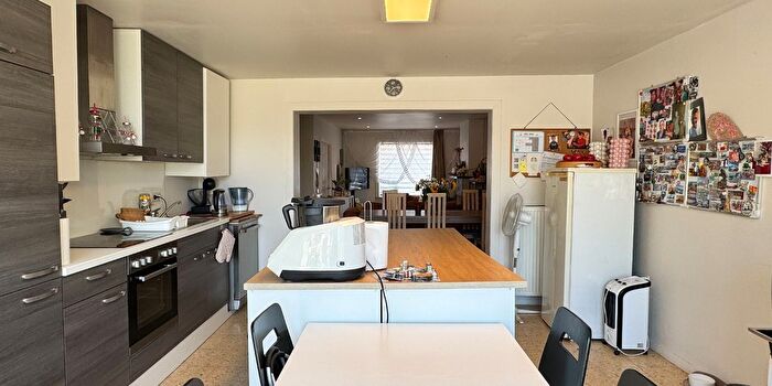 Huizen Koop Huur - 2