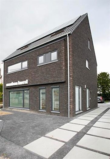 2-kamerappartement te huur in Erpe-Mere