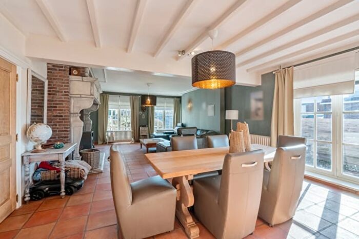 Huizen Koop Huur - 3