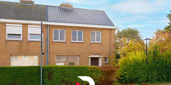 Huis te koop in Lissewege