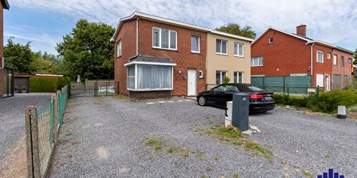 3-kamerhuis te koop in Lochristi