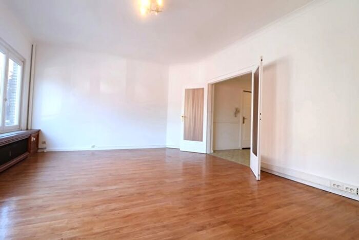 1-kamerappartement te koop in Liege