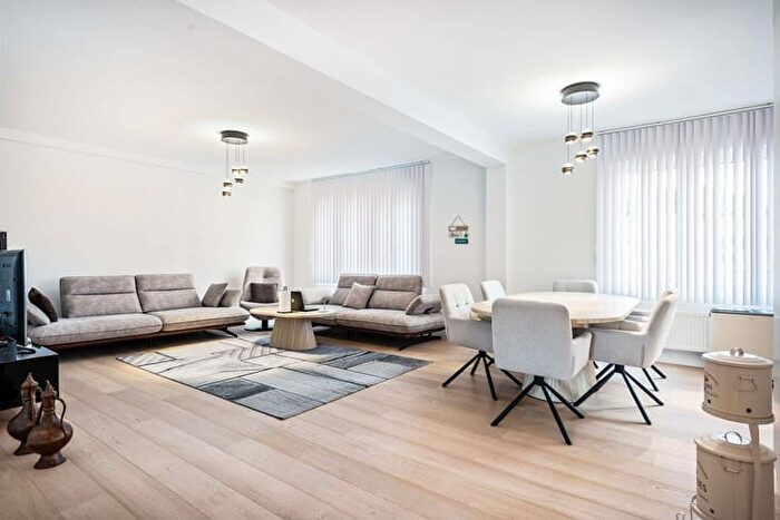 2-kamerappartement te koop in Lier