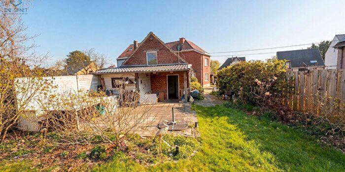 Huizen Koop Huur - 2