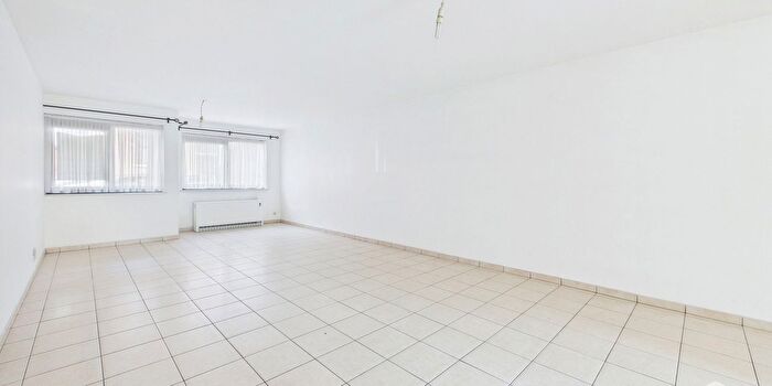 3-kamerappartement te koop in Moeskroen