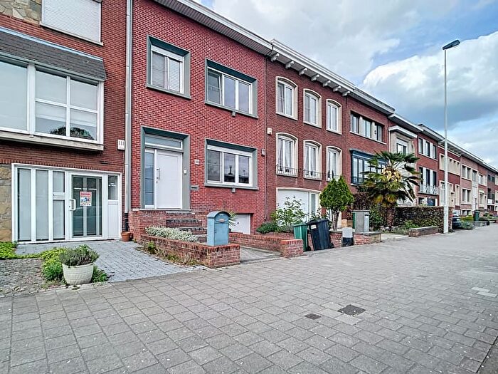 3-kamerhuis te koop in Deurne