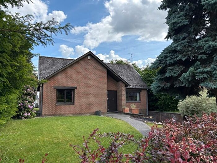 3-kamerhuis te koop in Morlanwelz