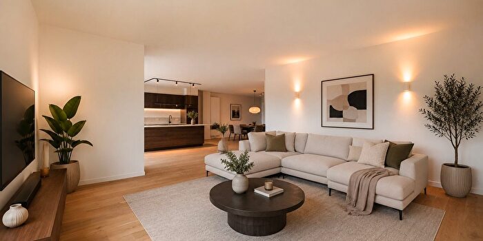 3-kamerappartement te koop in Hasselt