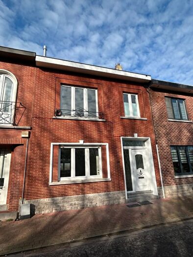 1-kamerhuis te huur in Beersel