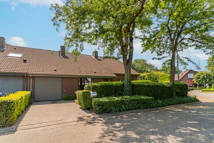 3-kamerhuis te koop in Turnhout