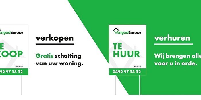Huizen Koop Huur - 2