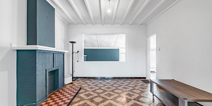 Huizen Koop Huur - 3