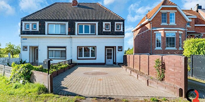 3-kamerhuis te koop in Meerhout
