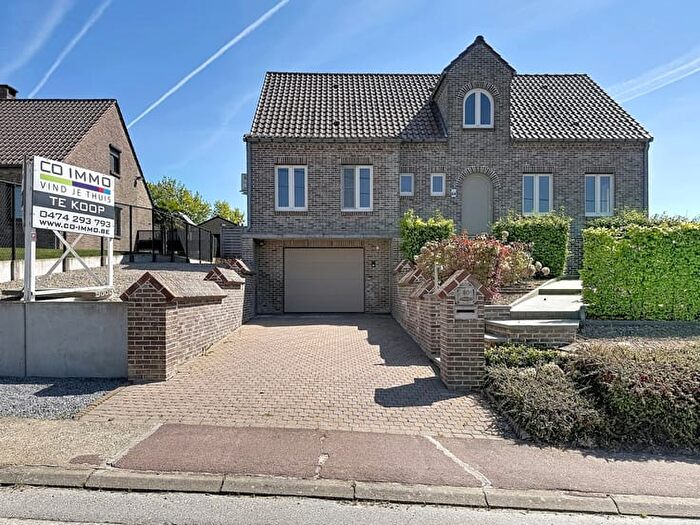 4-kamerhuis te koop in ZOUTLEEUW