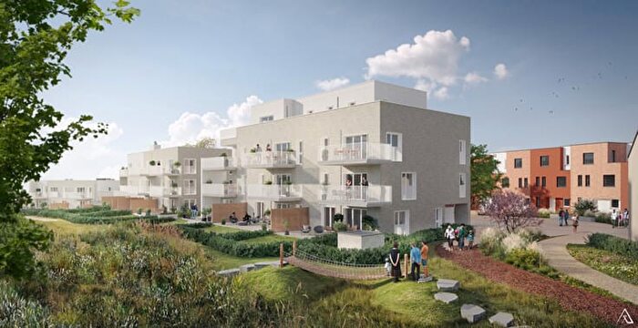 Appartement te koop in Namur