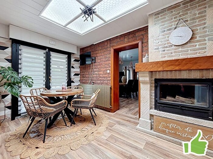 Huizen Koop Huur - 3