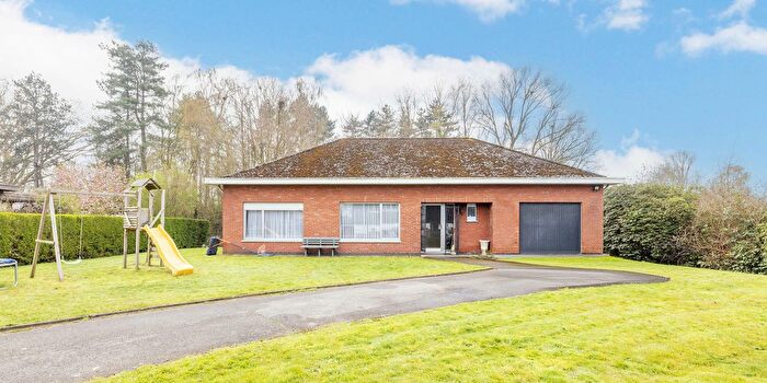2-kamerhuis te koop in Kessel