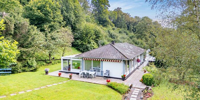 2-kamerhuis te koop in Falaën