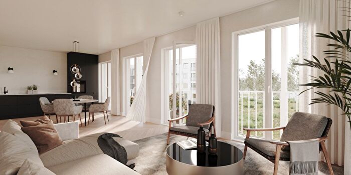 3-kamerappartement te koop in Sint-Denijs-Westrem