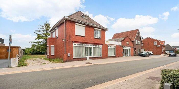 3-kamerhuis te koop in Neerpelt