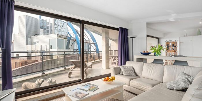 3-kamerappartement te koop in Blankenberge
