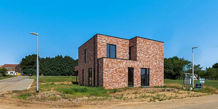 3-kamerhuis te koop in Mechelen-Bovelingen