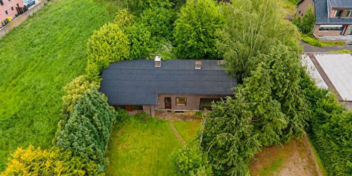 3-kamerhuis te koop in Broechem