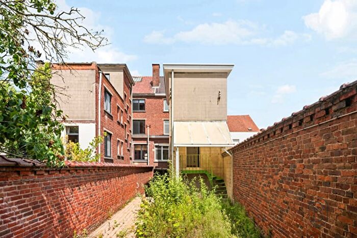 Huizen Koop Huur - 2