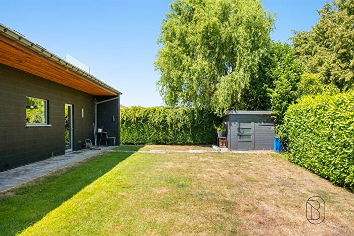 Huizen Koop Huur - 3